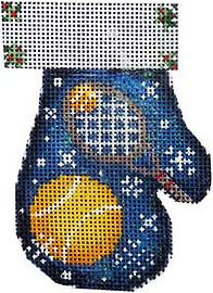 Tennis Mitten