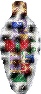 Present Stack Light Bulb