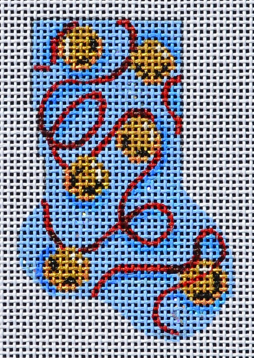 Jingle Bells Micro Mini