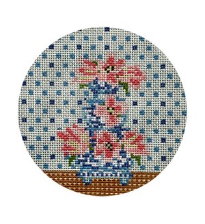 Spring Floral Series - Tulipiere