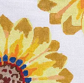 Small Double Delights Summer Sun