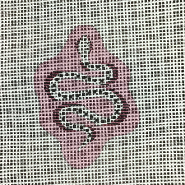 Petite Snakes - Pink