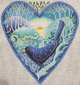 The First Song Heart