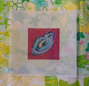 Insert - Neon Oyster