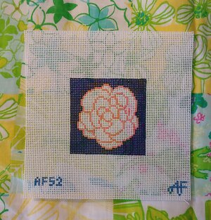 Insert - Camellia Insert