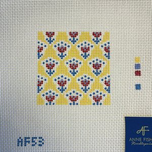 Insert - Yellow Provence