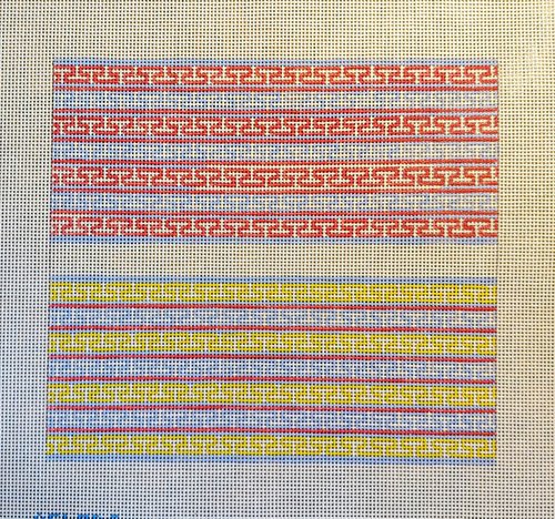 Chinoiserie Dice Cups