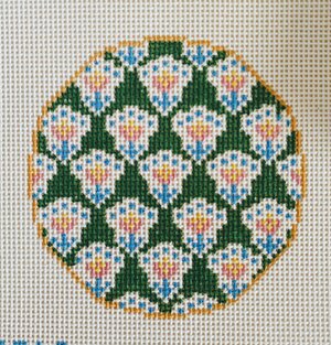 Insert - Green Provence