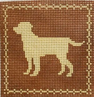 Dog Series - Lab