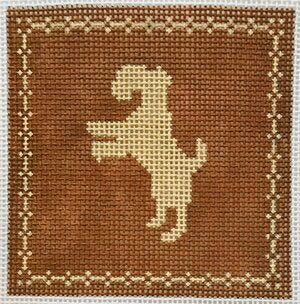 Dog Series - Terrier