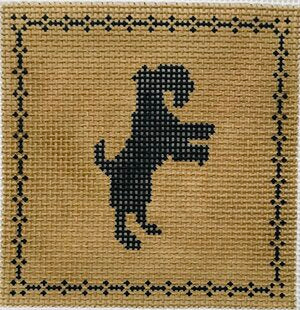 Dog Series - Terrier