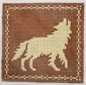 Woodland Animal Series - Fox