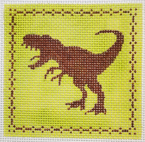 Dinosaur Series - T-Rex
