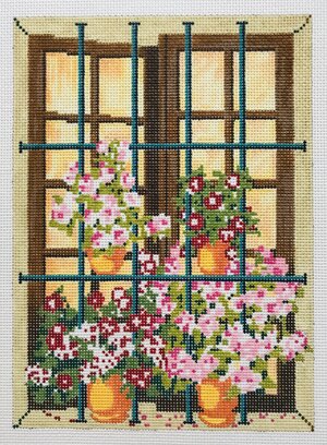 Anne's Window
