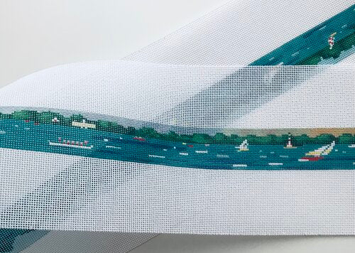 Chautauqua Lake Belt