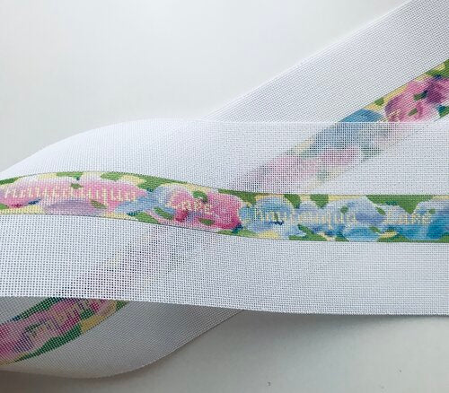 Chautauqua Floral Belt