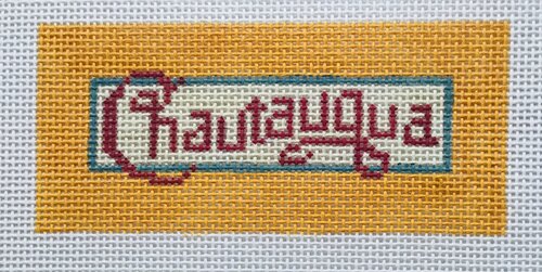 Chautauqua - Small