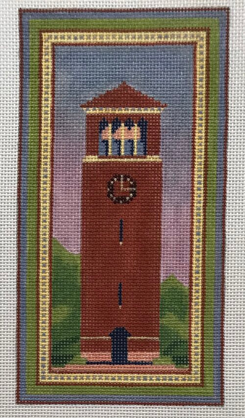 Bell Tower - Chautauqua