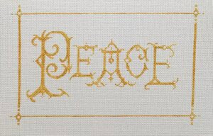 Peace