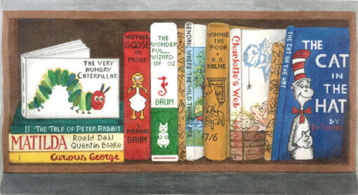 The Childrens Classics Collection