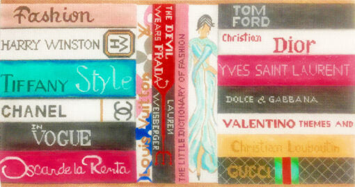 Fashion Books