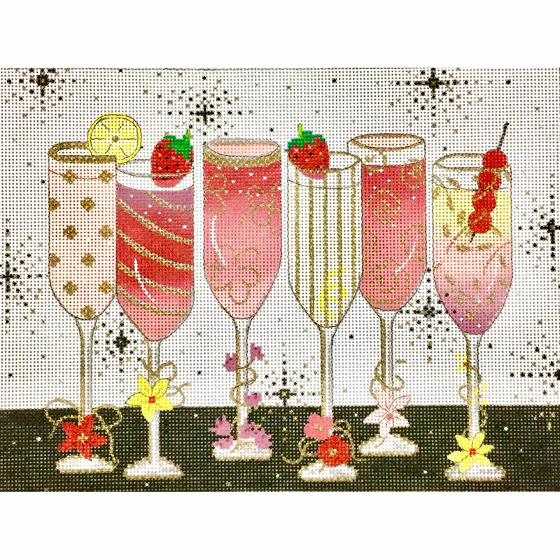 Champagne Celebration