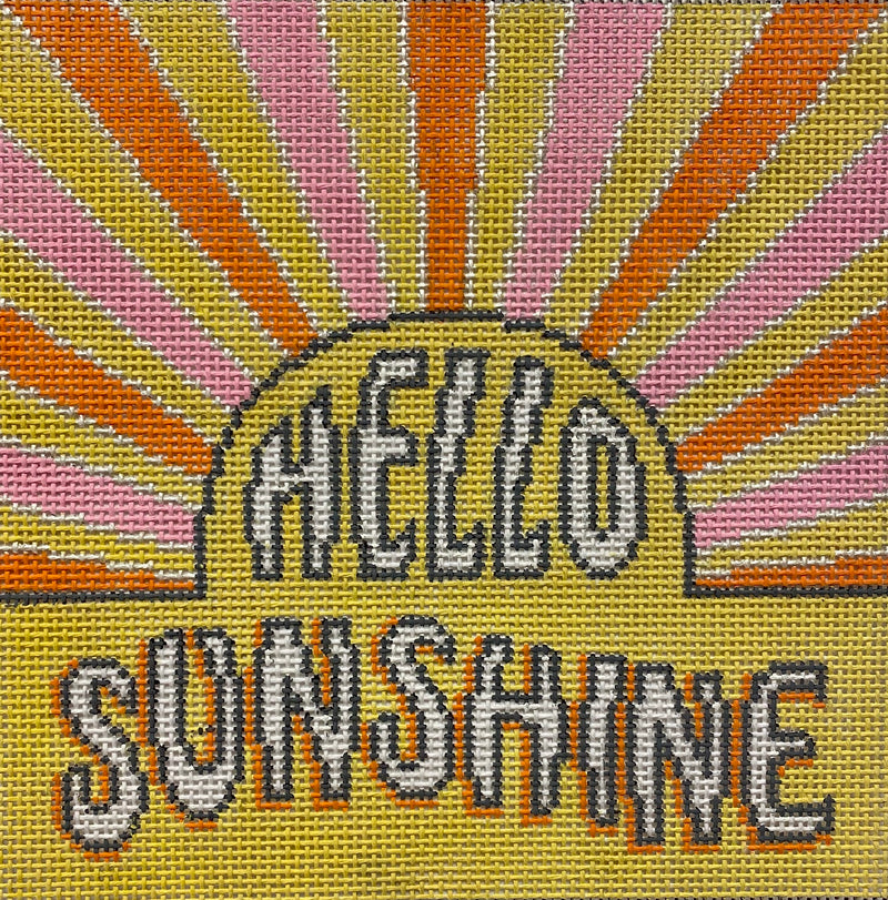Hello Sunshine