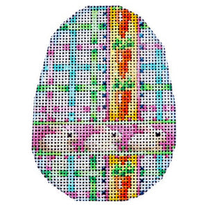 Bunnies/Carrots/Tattersall Egg