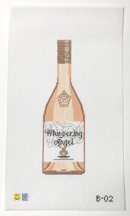 Whispering Angel Bottle