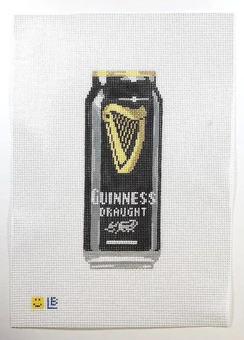 Guinness Draught Can