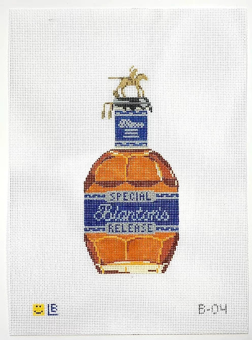 Blanton's Special Release Bottle