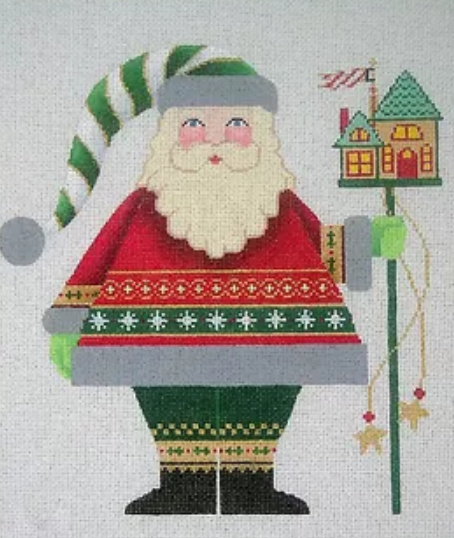 Fat Santa