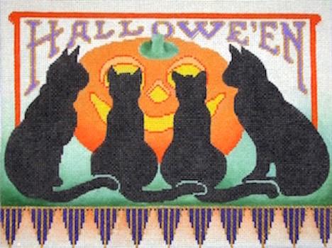 Hallowe'en (13 mesh)