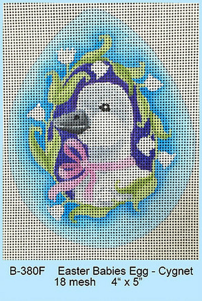 Easter Babies - Cygnat Egg