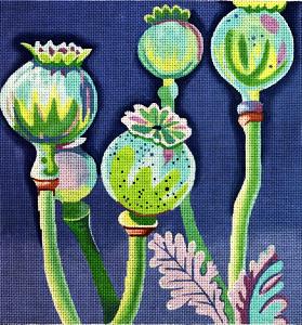 A Promise of Spring (13 mesh)