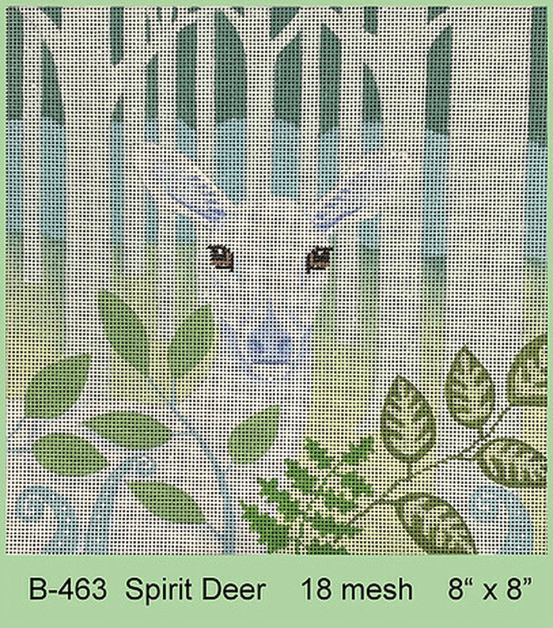 Spirit Deer