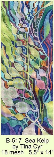 Sea Kelp (18 mesh)