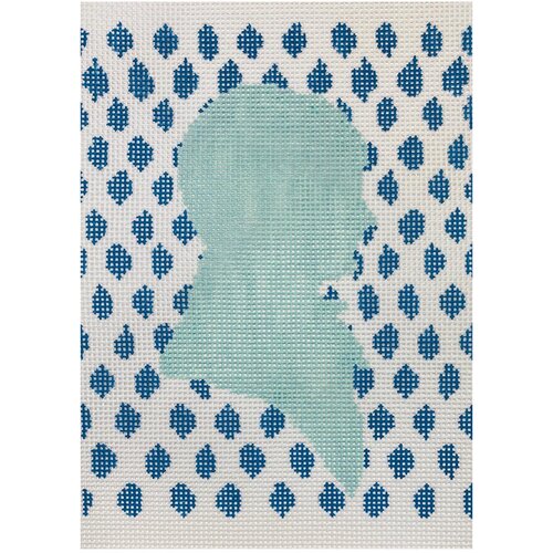 Silhouette Portraits - Elliot