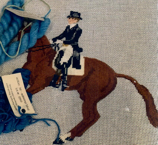 Dressage III - Pirouette