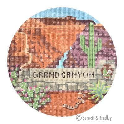 Explore America - Grand Canyon