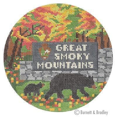 Explore America - Great Smoky Mountains