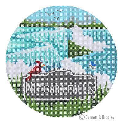 Explore America - Niagara Falls