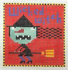 Birds of a Feather Wicked Witch Canvas