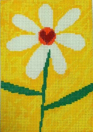 Birds of a Feather He Loves Me Canvas