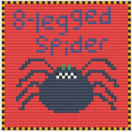 Eight-Legged Spider