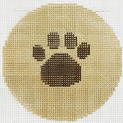 Paw Print
