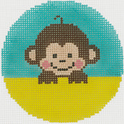 Baby Monkey