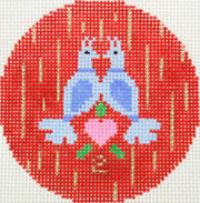 Day 2 - 12 Days of Christmas