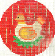 Day 3 - 12 Days of Christmas