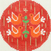 Day 4 - 12 Days of Christmas